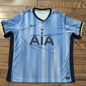 Nike Tottenham Men's Dri Fit Jersey